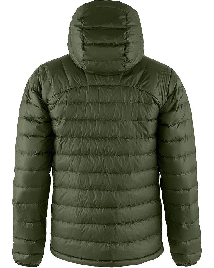 Junction Insulated Hoodie Product Image