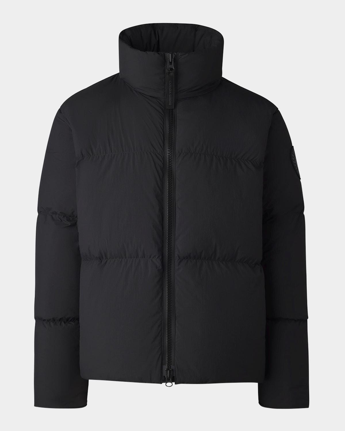 Mens Lawrence Puffer Jacket Product Image