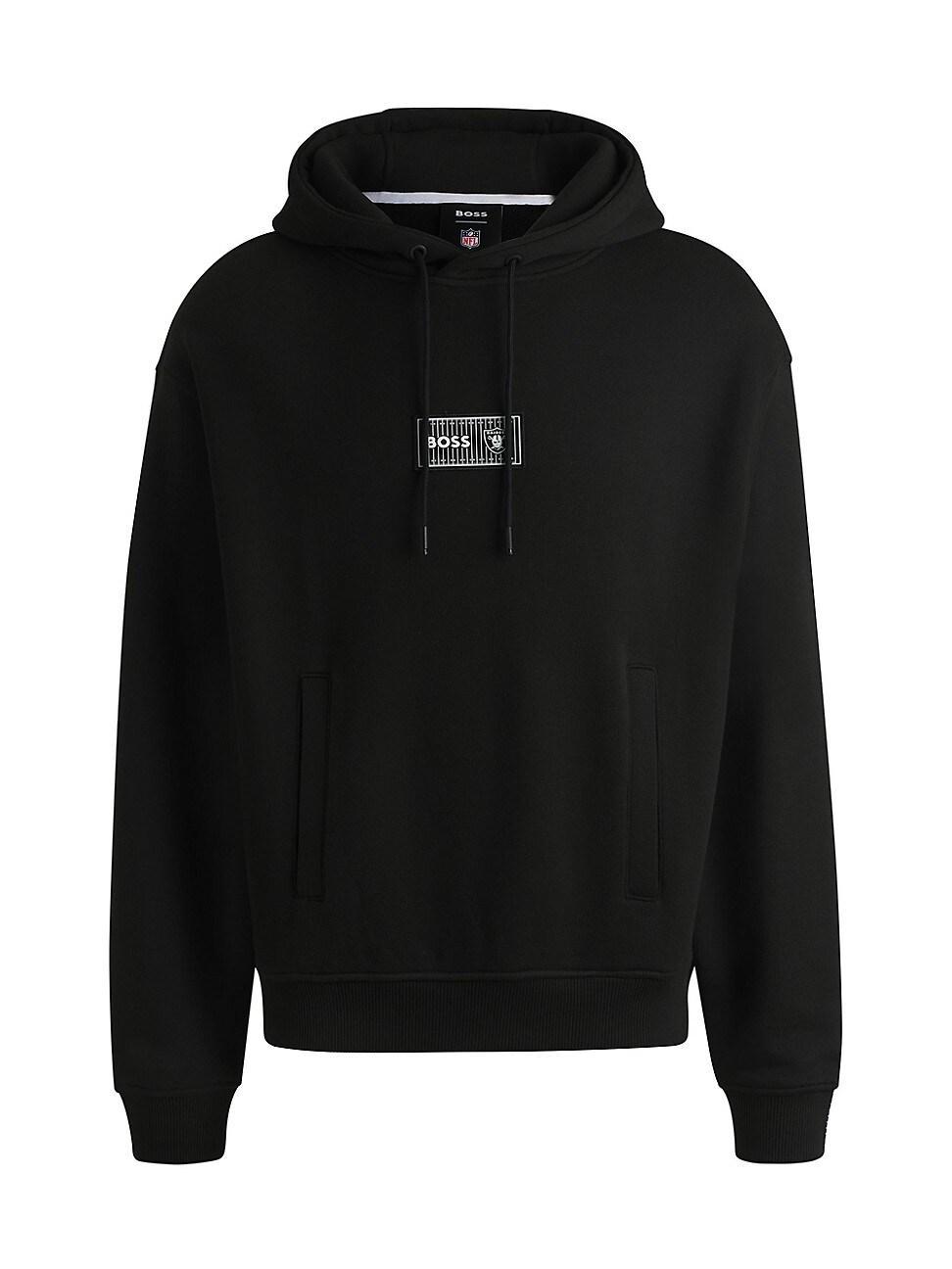 Boss x Nfl Mens Hoodie Product Image