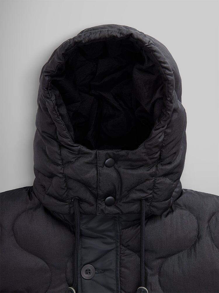 WOMEN'S M-65 FISHTAIL PUFFER - OG-107 GREEN / M Product Image