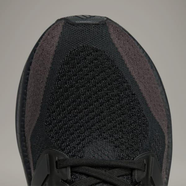 adidas Y-3 Ultraboost 5 Black M 4.5 / W 5.5 Unisex Product Image