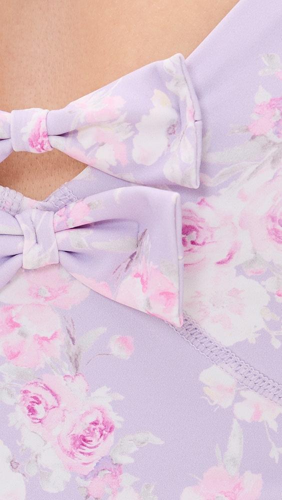 LoveShackFancy Hubert Dress | Shopbop Product Image