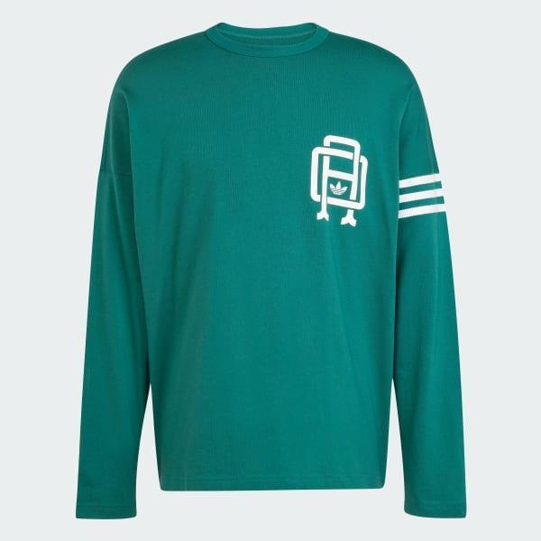 adidas Originals Tee Product Image