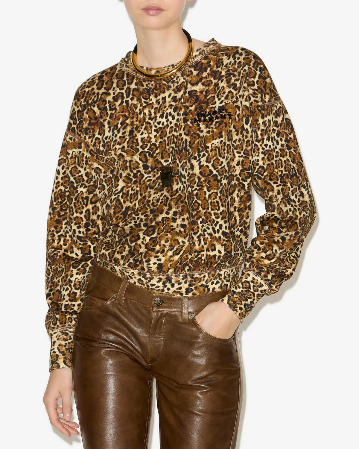 Shad sweatshirt Female Product Image