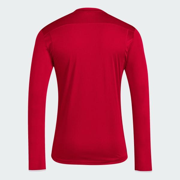 Team Issue Long Sleeve Jersey Product Image