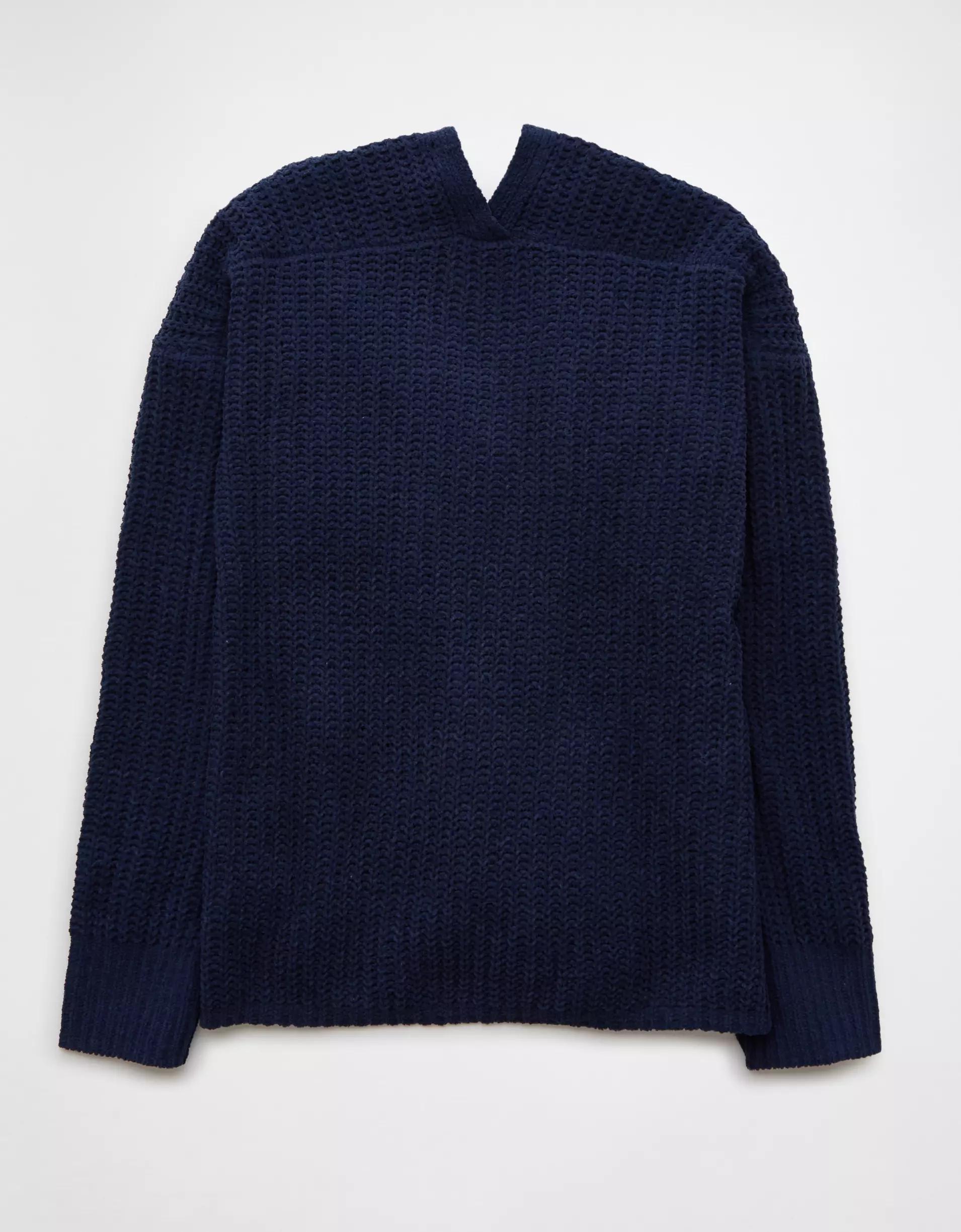 AE Open Front Cardigan Product Image