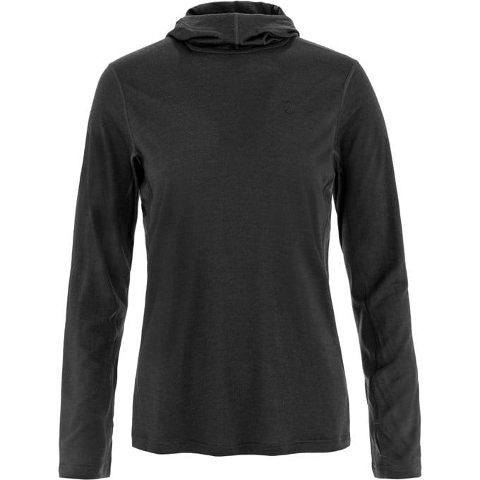 Abisko Wool Hoodie W Product Image