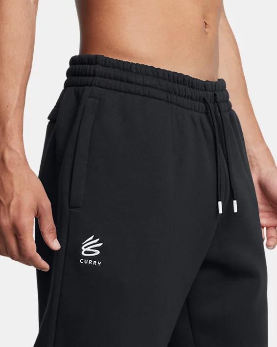 Men's Curry Splash Joggers Product Image