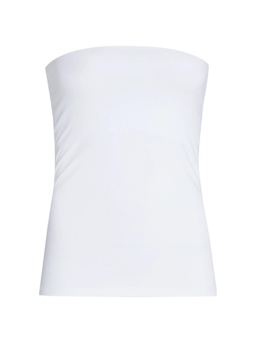 Strapless Tube Top Product Image