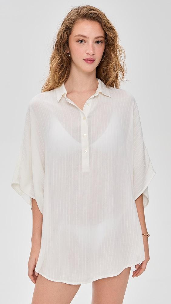 LSPACE Cahuenga Cover Up | Shopbop Product Image