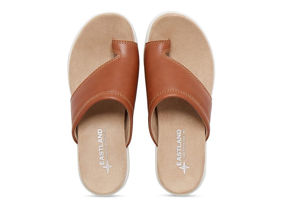 Eastland Dallas Women's Thong Sandals, Size: 6 Product Image