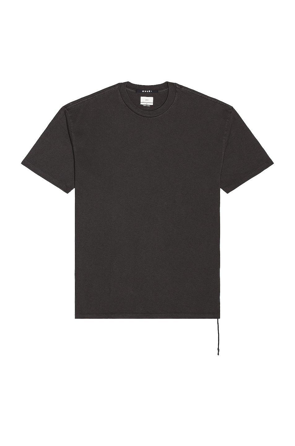 Ksubi Biggie Tee Product Image