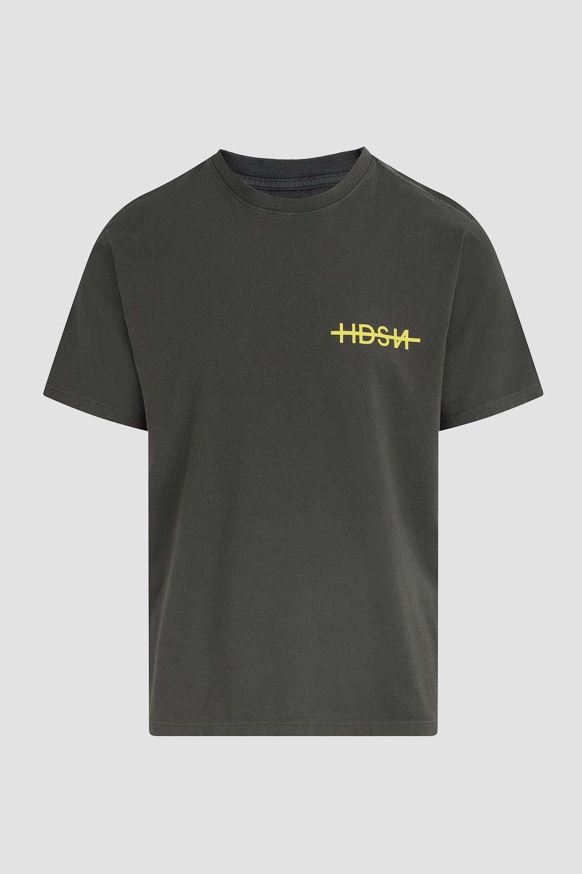Vintage Tee Male Product Image