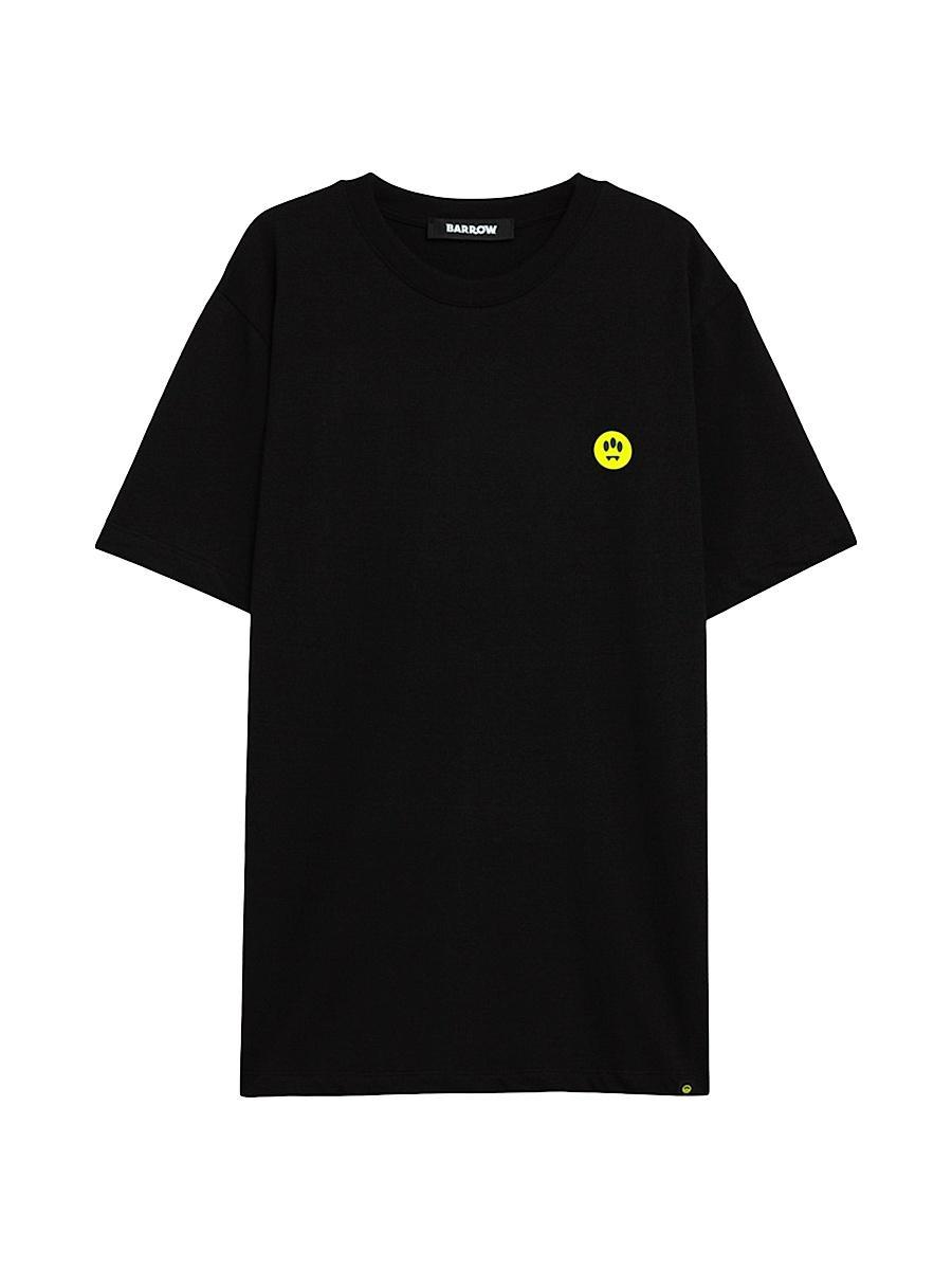 Mens New Feeling Logo T-Shirt Product Image