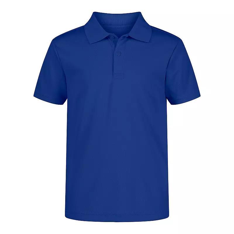 Boys 4-20 IZOD Performance Polo in Regular & Husky, Boys Product Image