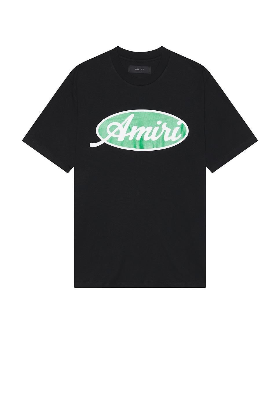 Oval Tee Product Image