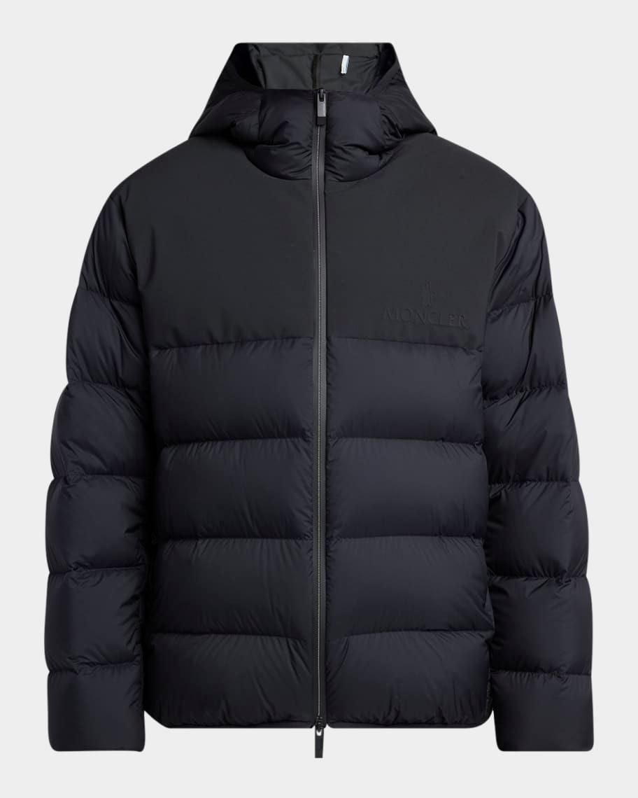 Mens Veumont Down Jacket Product Image