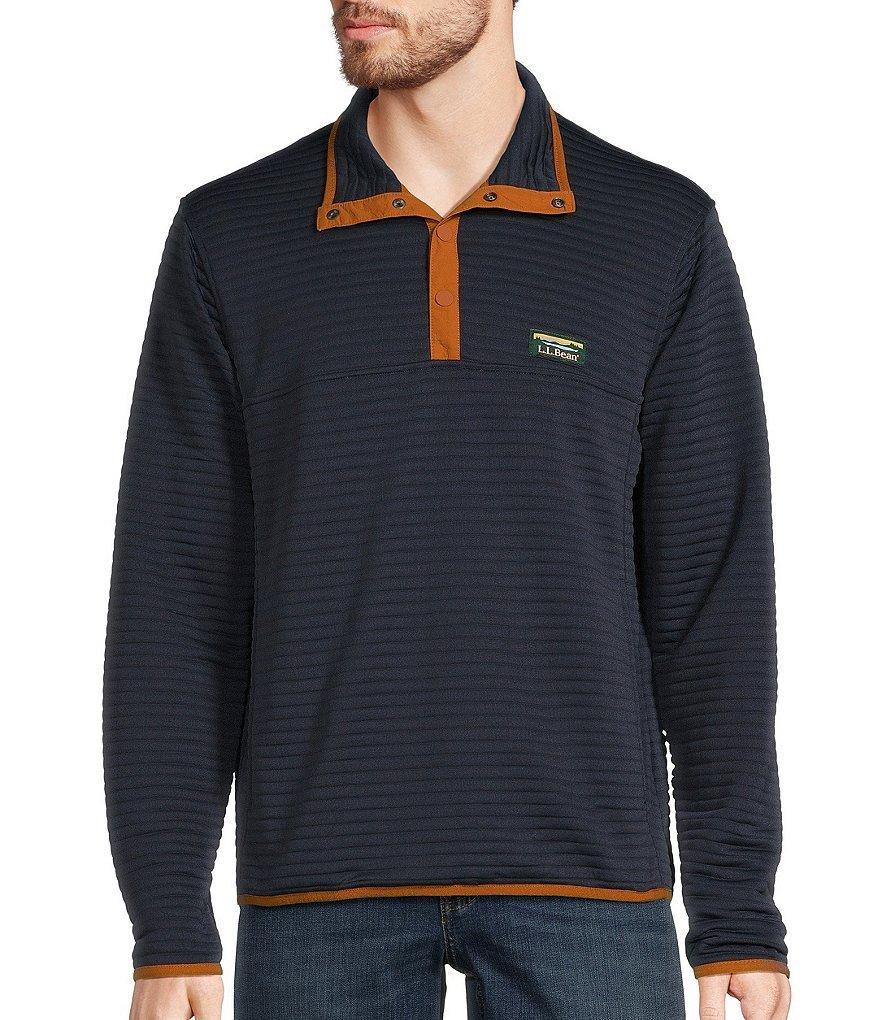 L.L.Bean Performance Airlight Knit Pullover Product Image