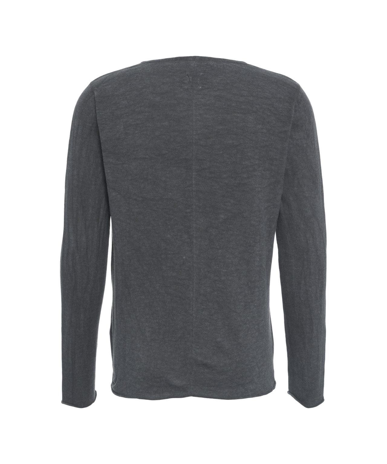 Knit sweater Product Image