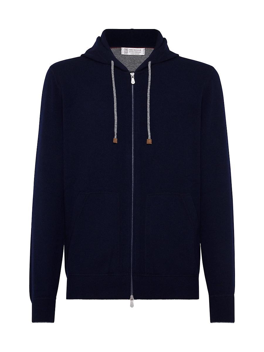 Mens Reversible Suede and Quilted Nylon Jacket Product Image