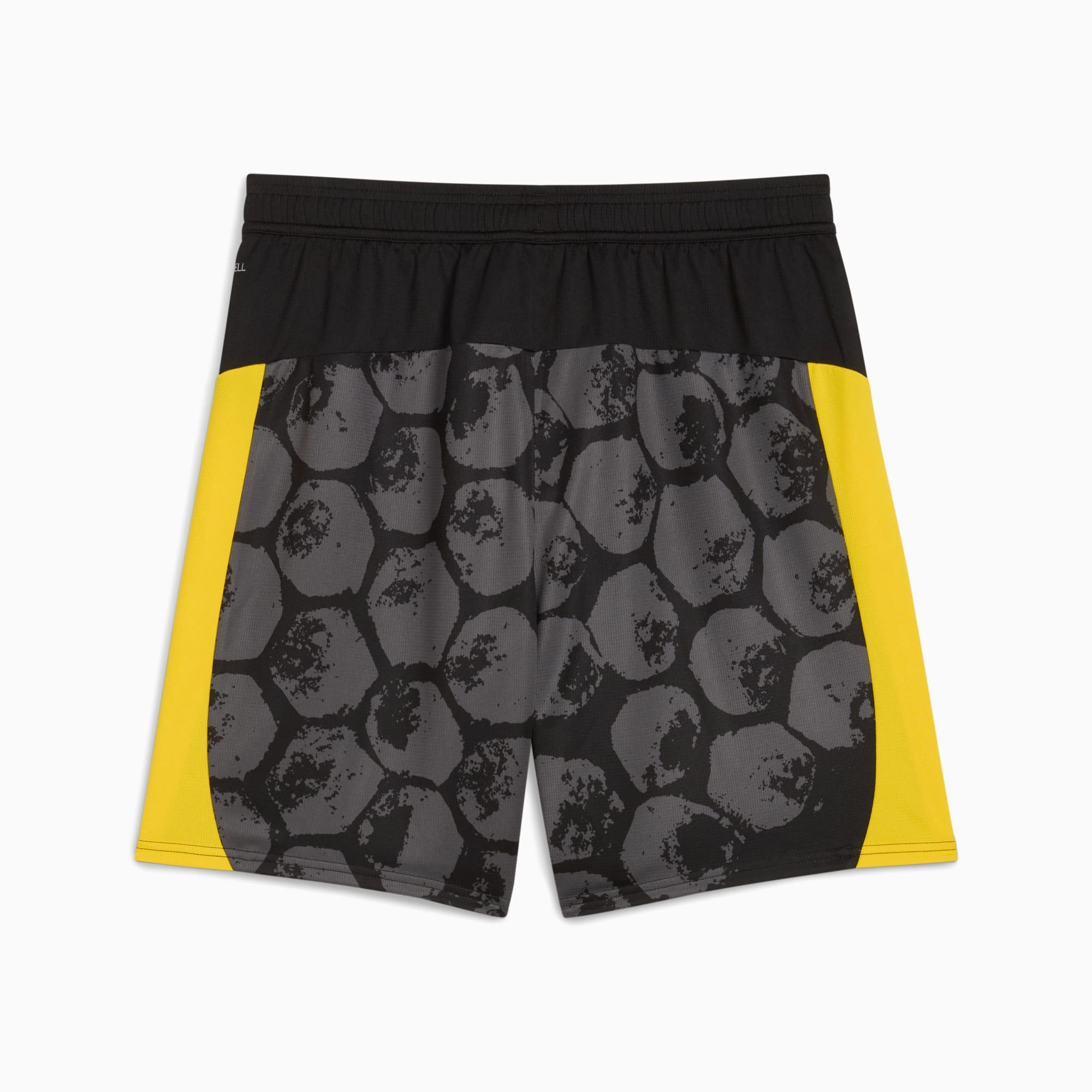 KIDSUPER x BORUSSIA DORTMUND Shorts Men Product Image