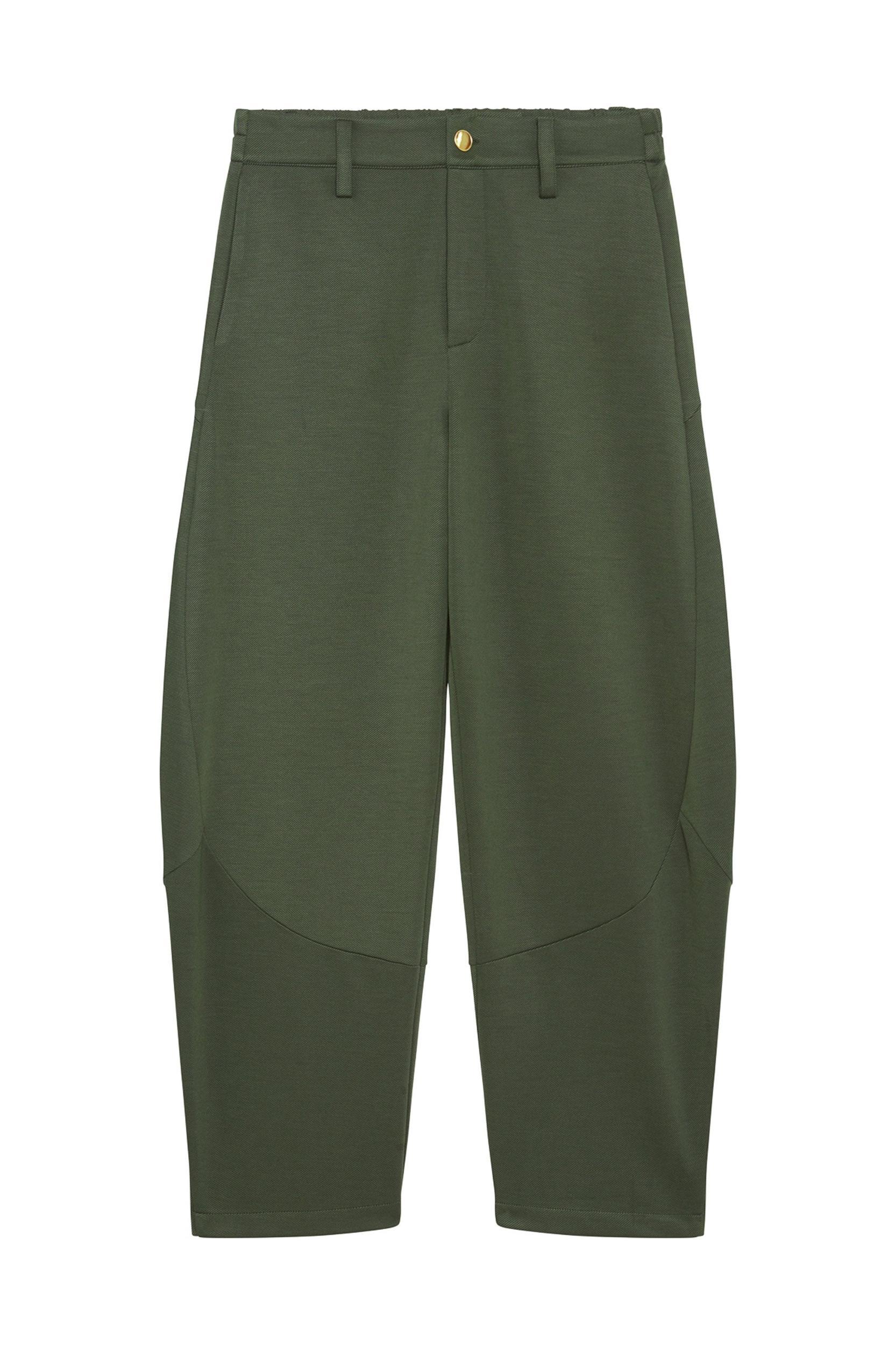 The Stretch Suit Wide-ish Pants Product Image