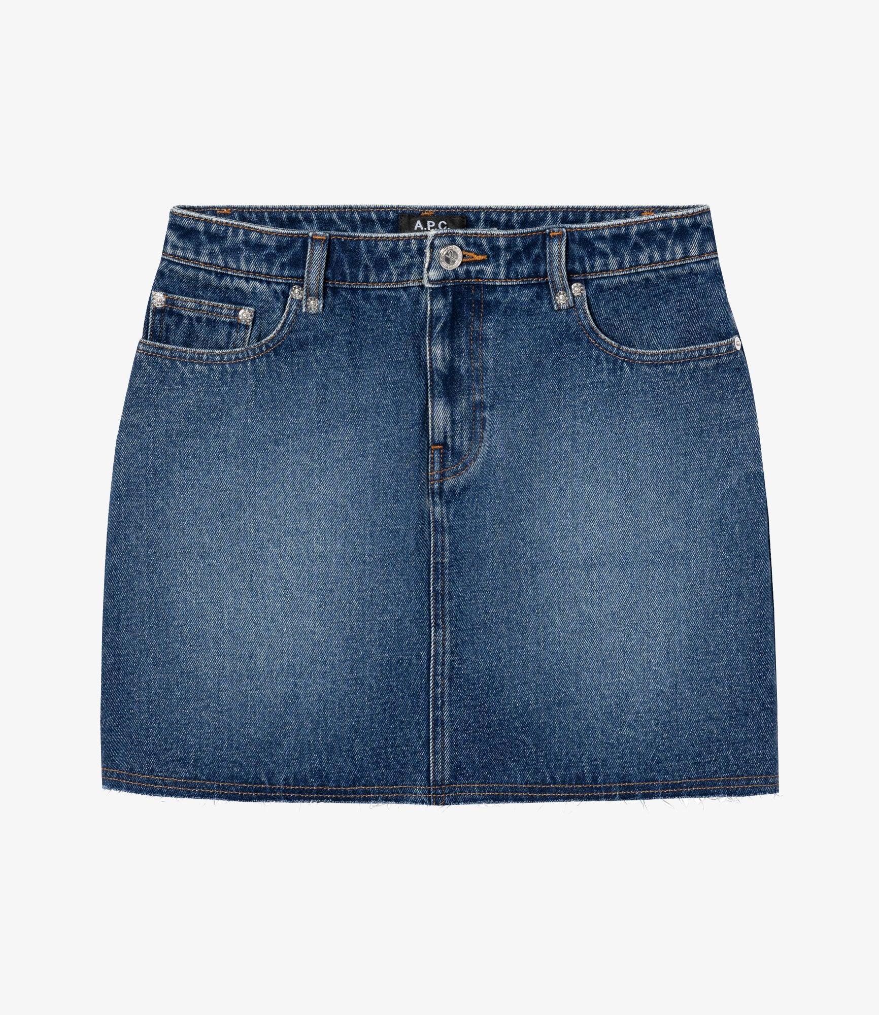 Moss skirt Female Product Image
