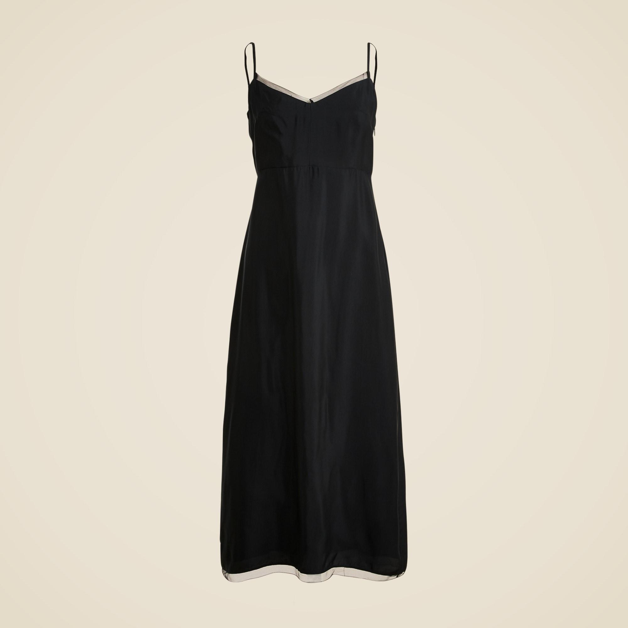 Natasha slip dress Product Image