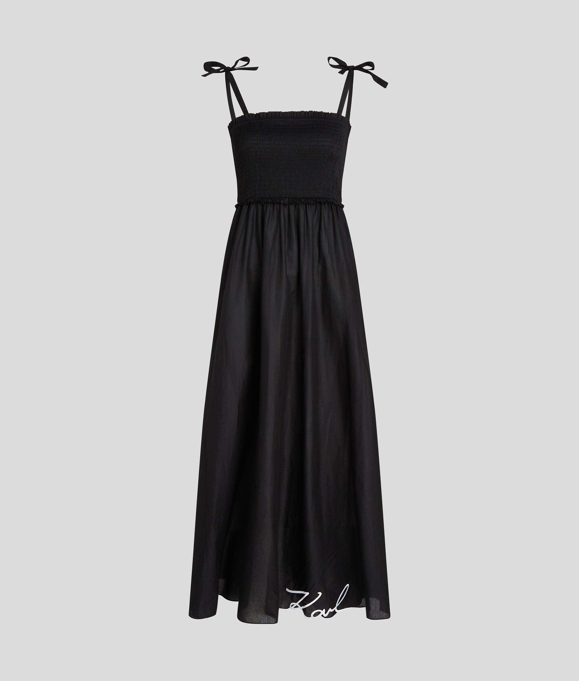 K/SIGNATURE BEACH DRESS Product Image