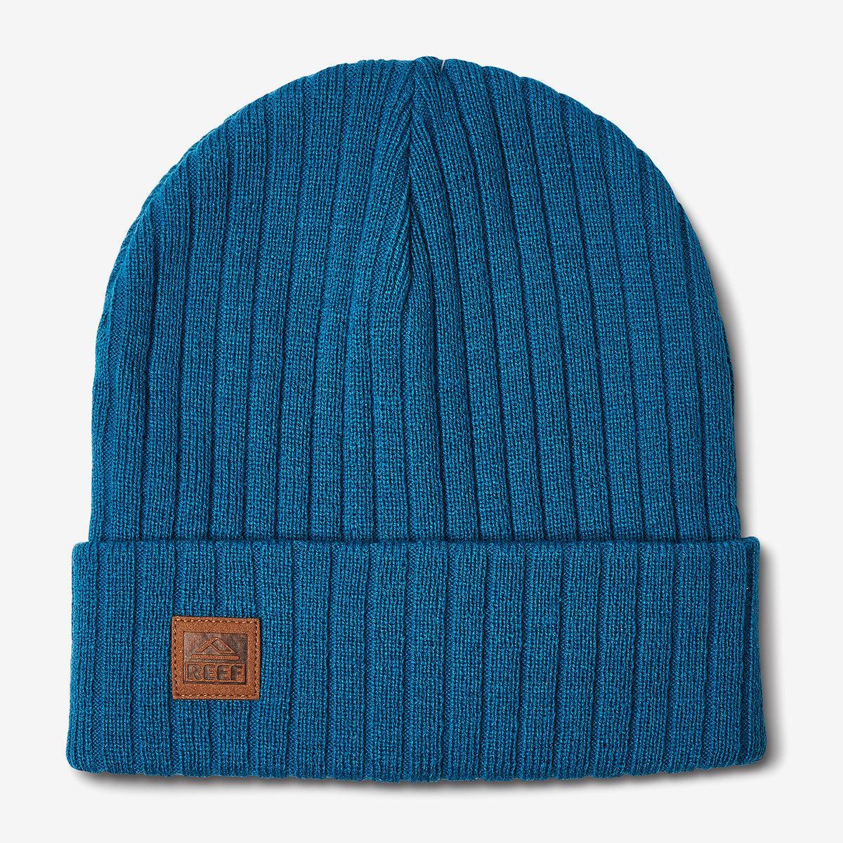 Jenks Cuff Beanie Product Image