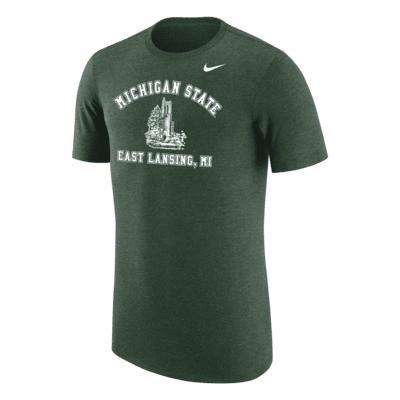 Michigan State Nike Mens College T-Shirt Product Image