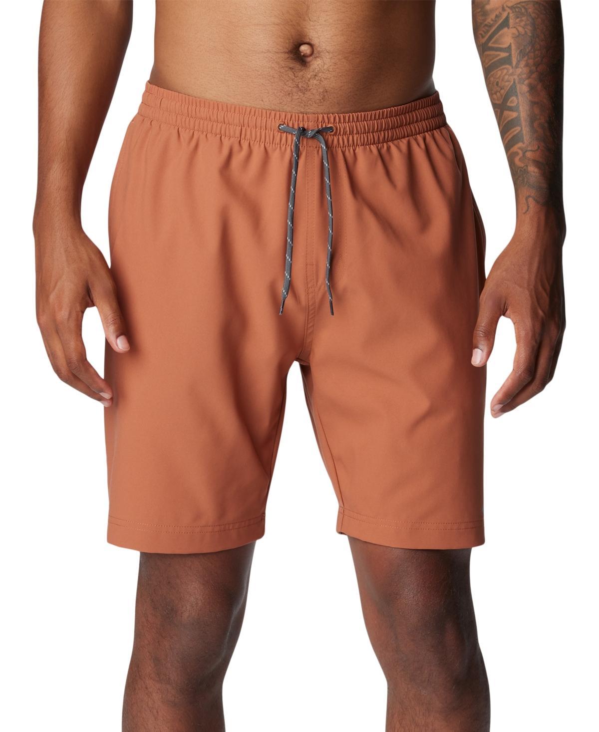 Columbia Mens Summertide Stretch Shorts- Product Image
