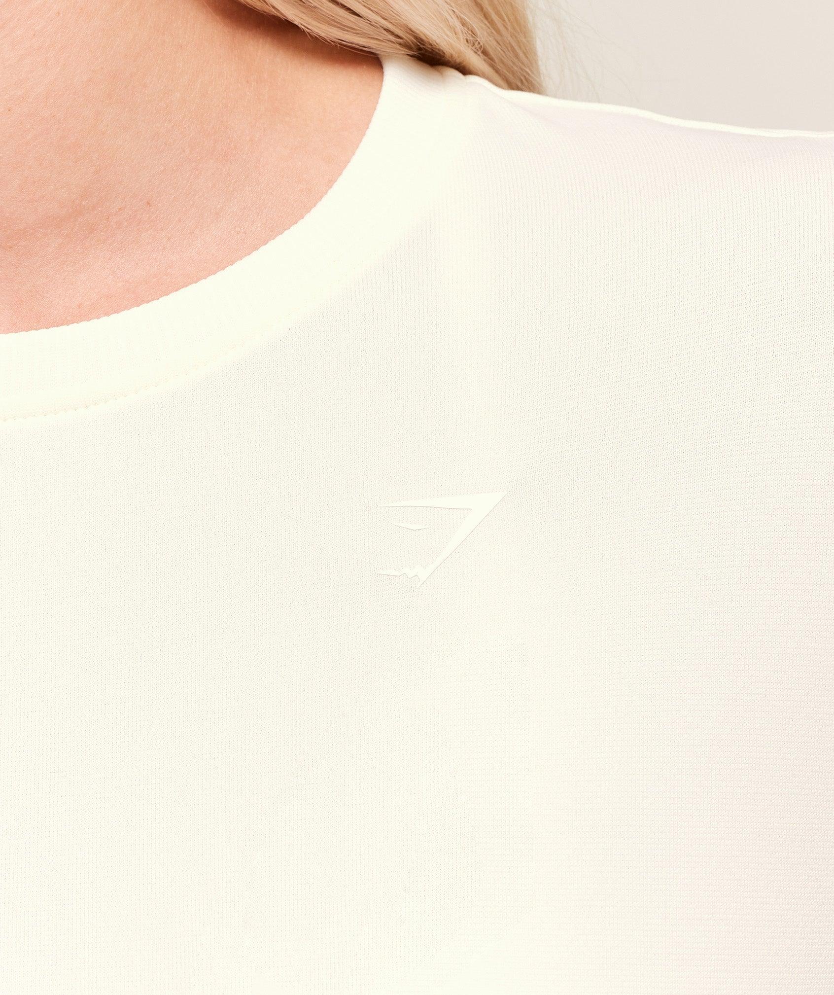 Everyday Seamless T-Shirt Product Image