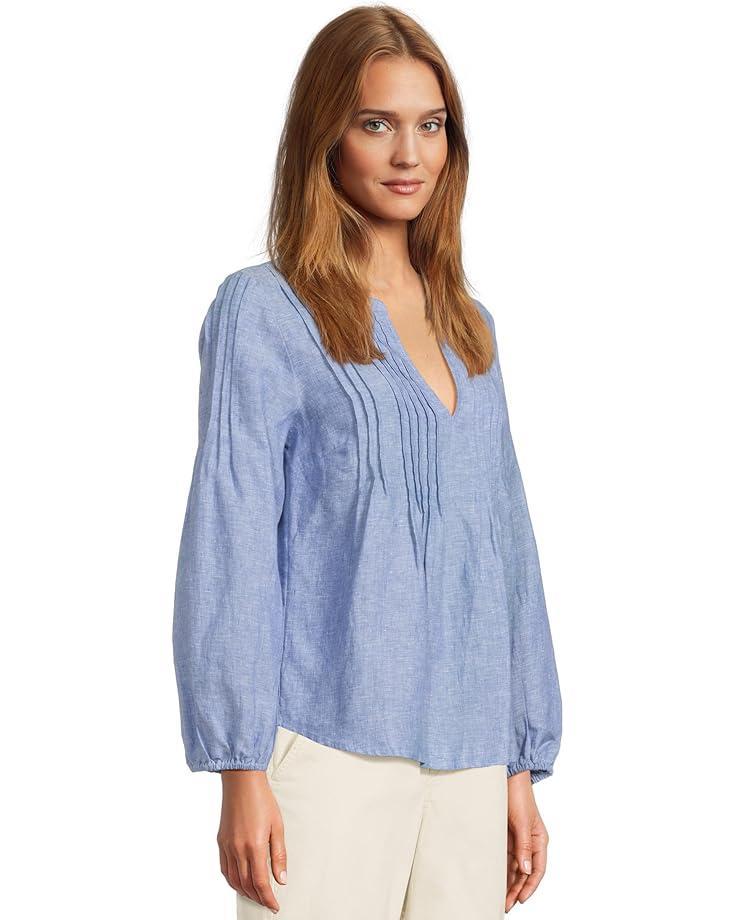 Sea View Button-Down Product Image
