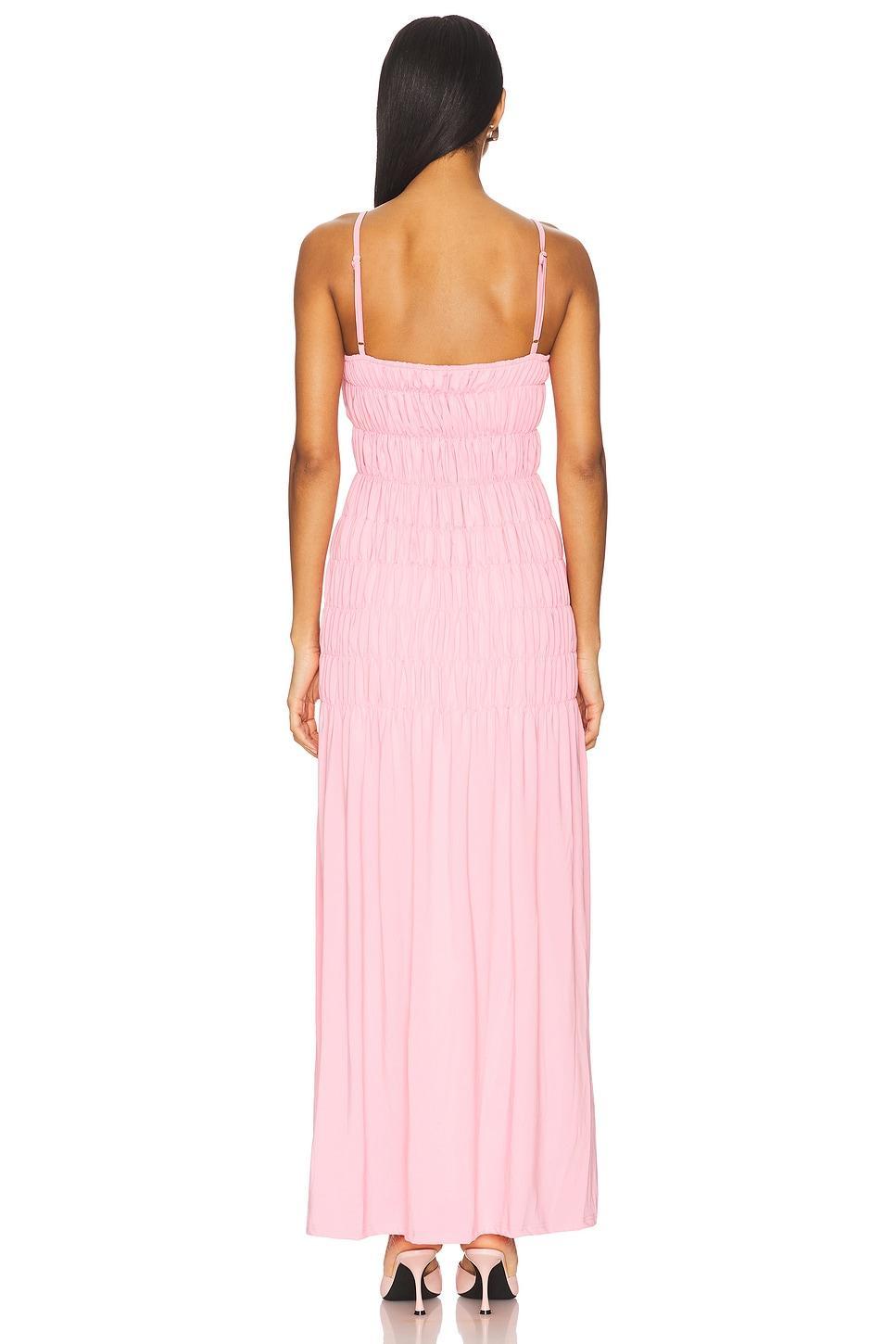x REVOLVE Ingrid Maxi Dress SNDYS Product Image
