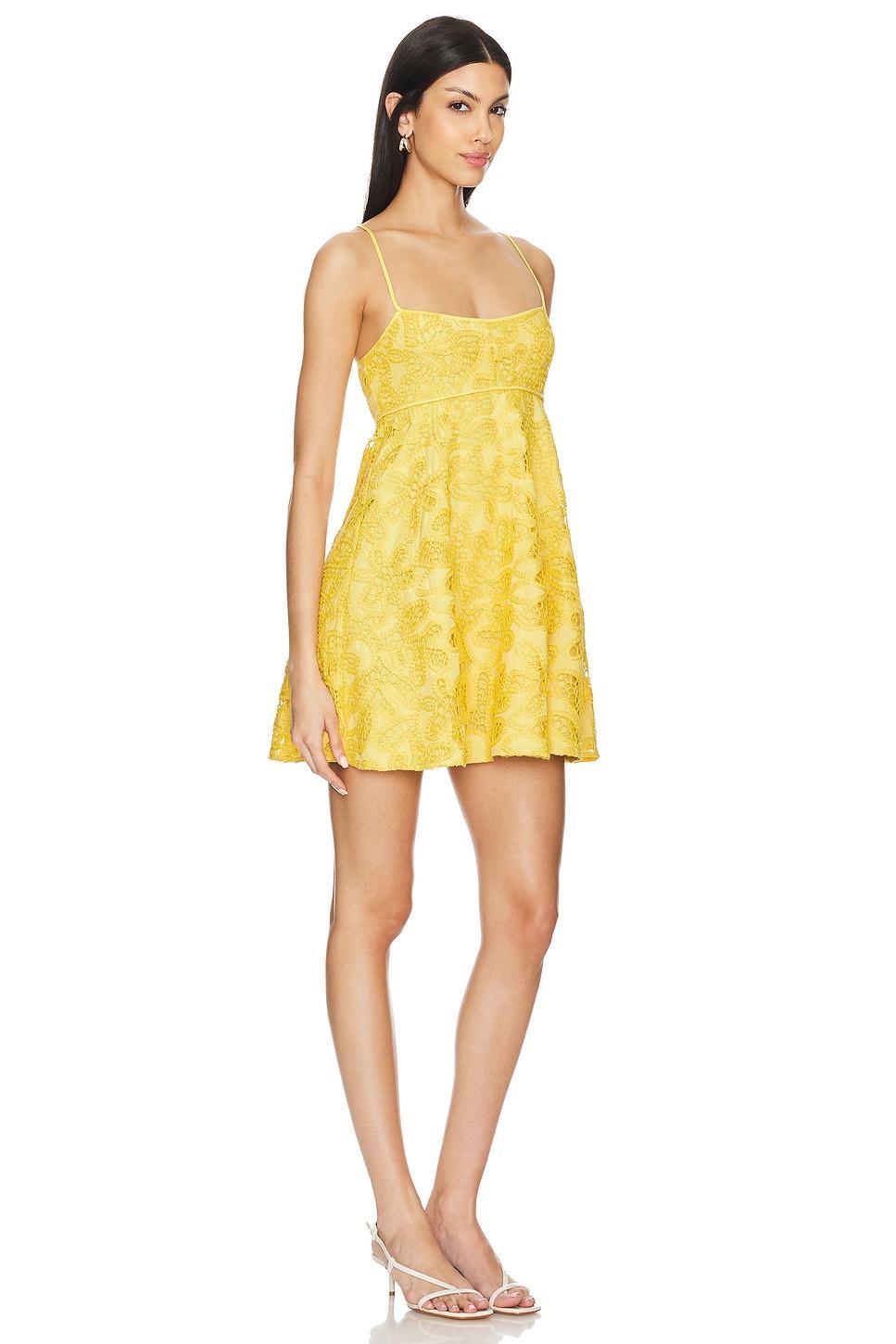 Adonna Dress Alexis Product Image