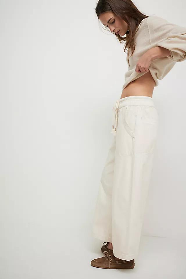 We The Free Easy Peasy Pull-On Jeans Product Image