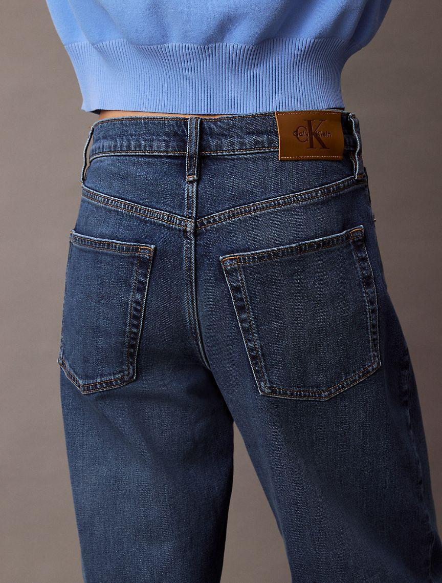 90s Loose Fit Jeans Product Image