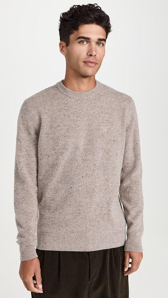 Barbour Barbour Tainsbury Crew Neck Sweater | Shopbop Product Image