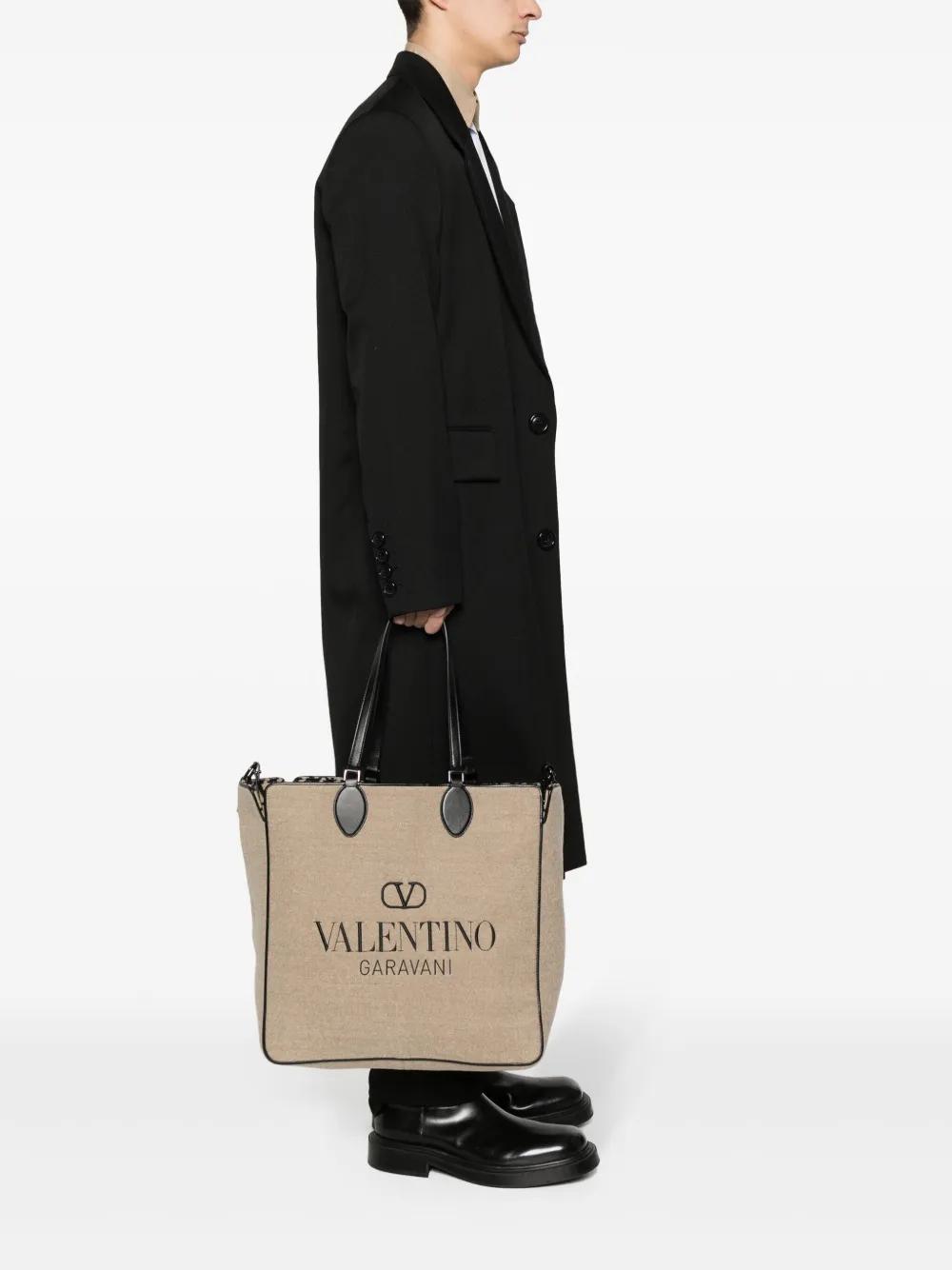 Toile Iconographe reversible tote bag Product Image