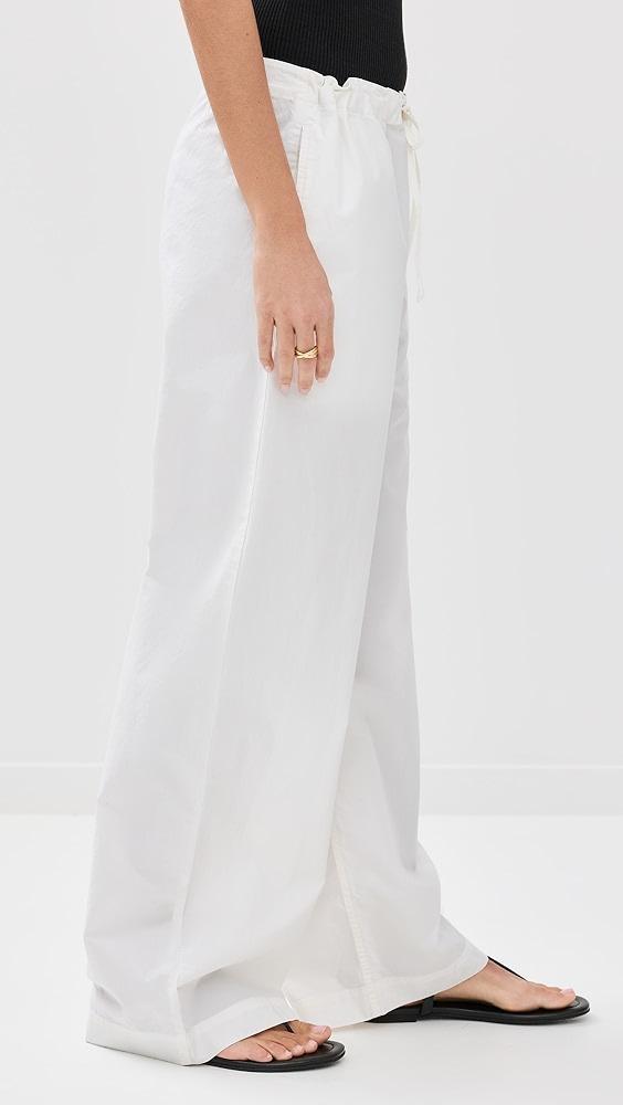 Nili Lotan Kai Pants | Shopbop Product Image
