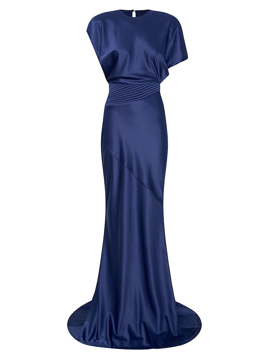 Womens Signature Bond Gown Product Image