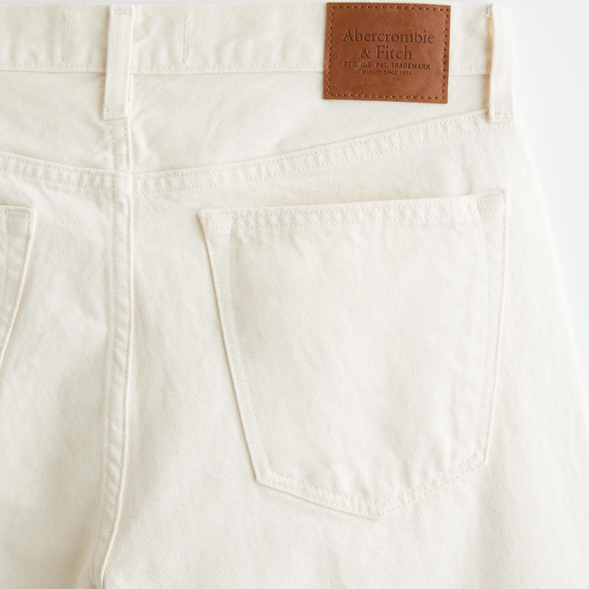 Athletic Loose Jean Product Image