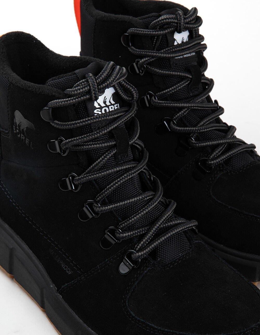 SOREL Explorer? III Blazer Mens Waterproof Boots Product Image