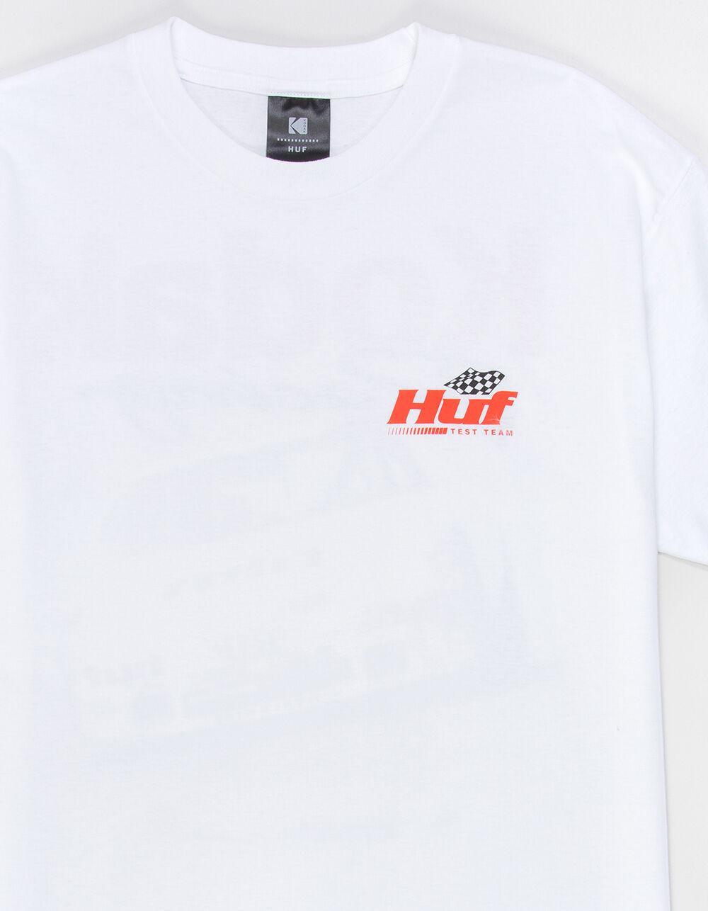 HUF x Kodak Racing Infield Mens Tee Product Image