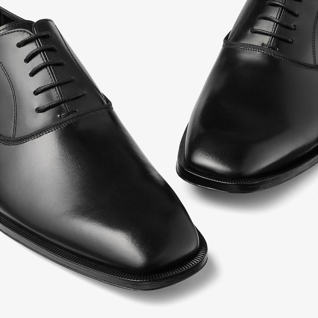 Foxley Oxford Shoe Product Image