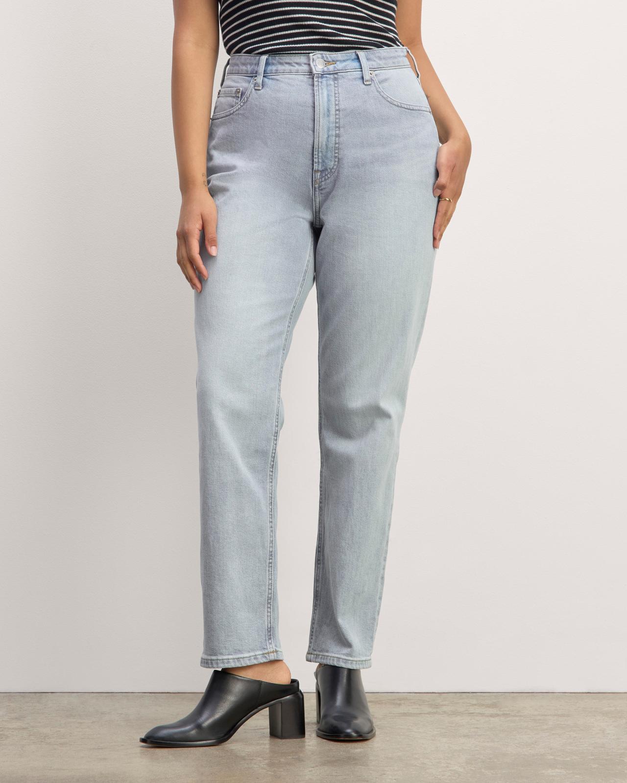 The Cheeky Hourglass Jean Product Image