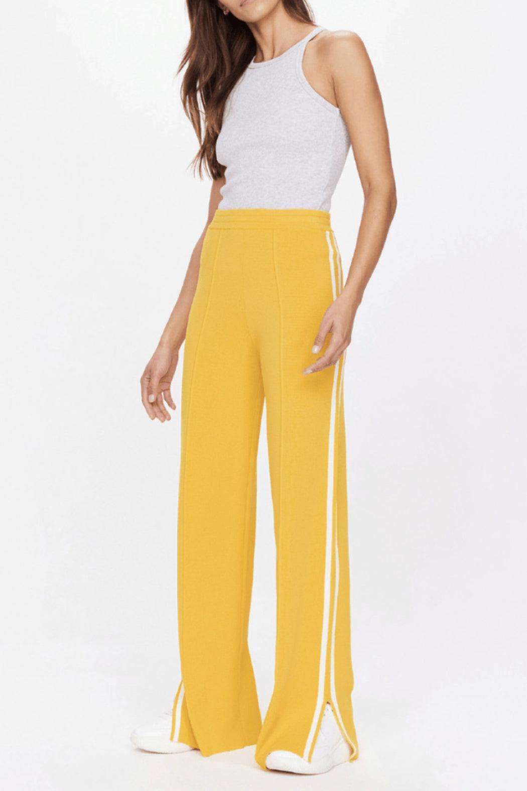 Dunes Freya Knit-Pant Product Image