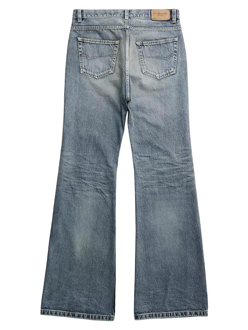 Flared Pants Product Image