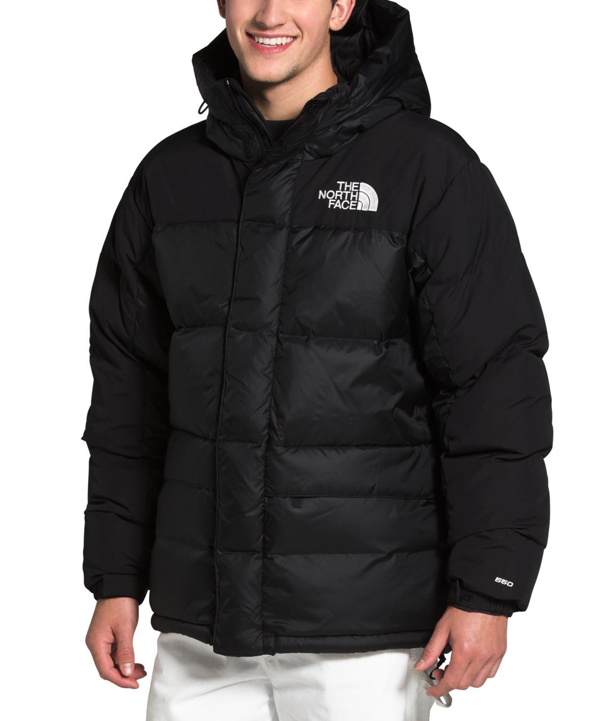 The North Face Himalayan Down Parka Product Image